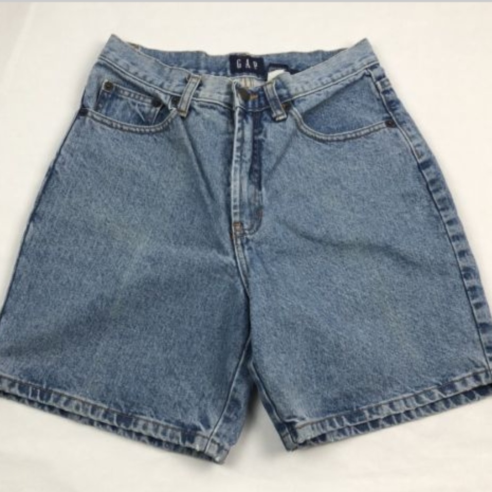 GAP Jean Shorts Casual Walking